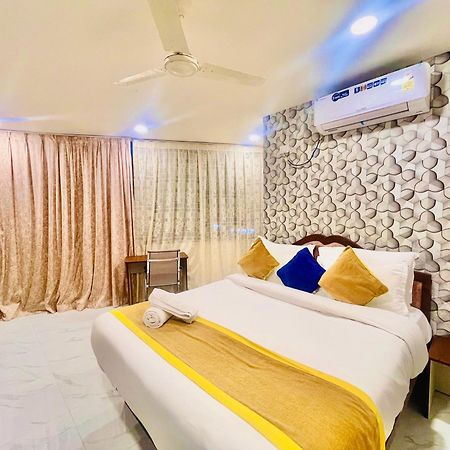 Hotel Eagle Grand Hyderabad Airport Zone Shamshabad Luaran gambar