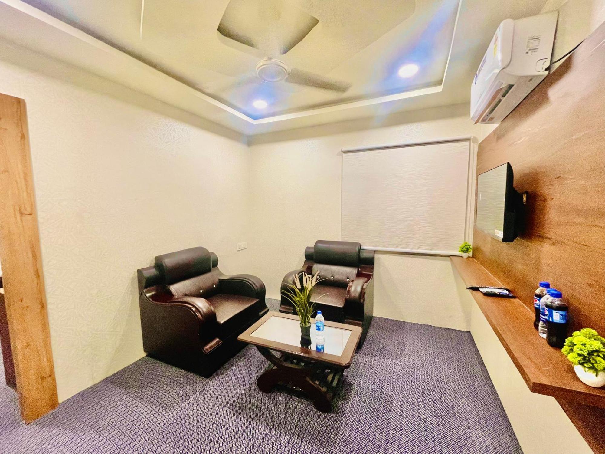 Hotel Eagle Grand Hyderabad Airport Zone Shamshabad Luaran gambar
