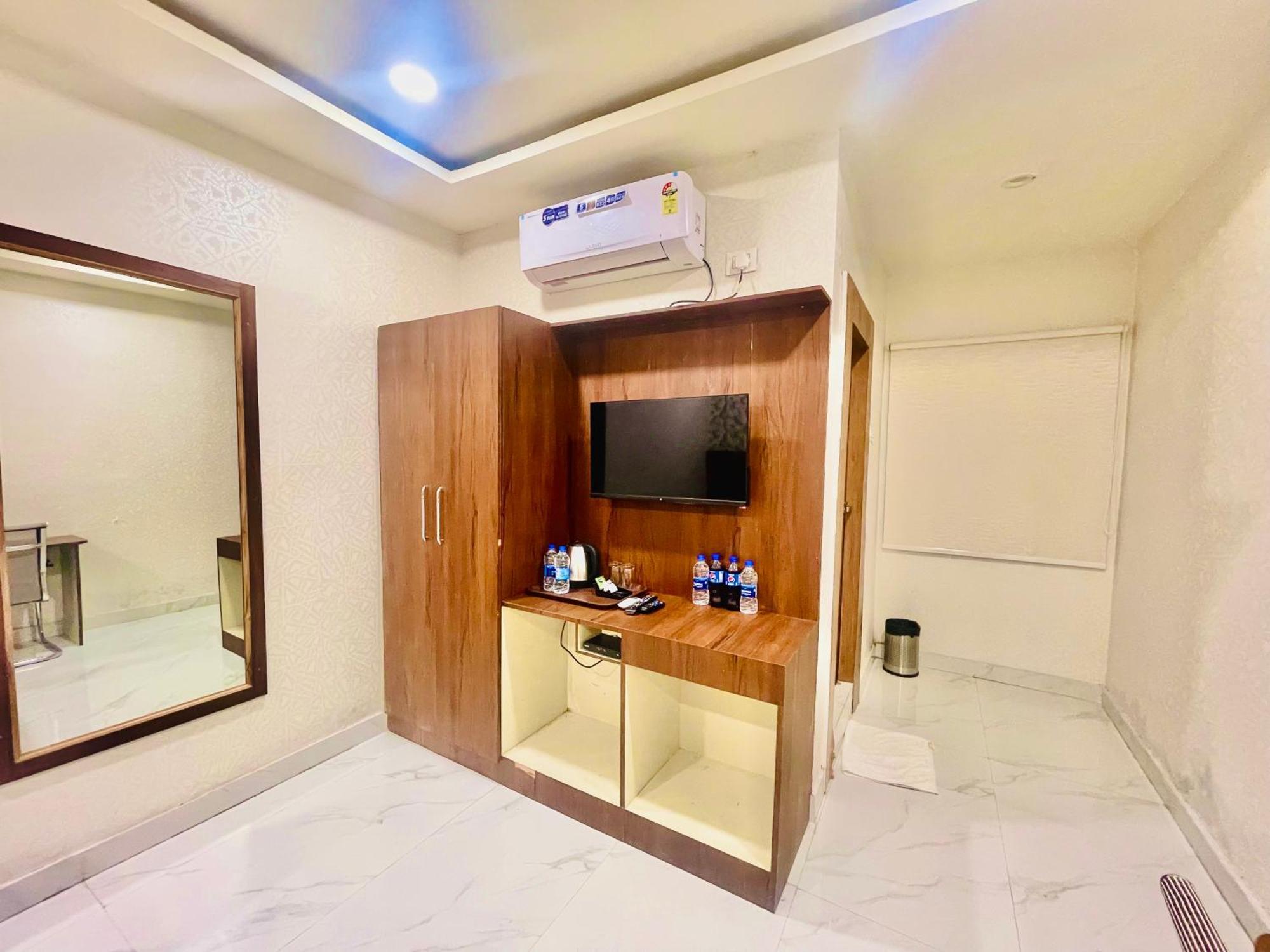 Hotel Eagle Grand Hyderabad Airport Zone Shamshabad Luaran gambar