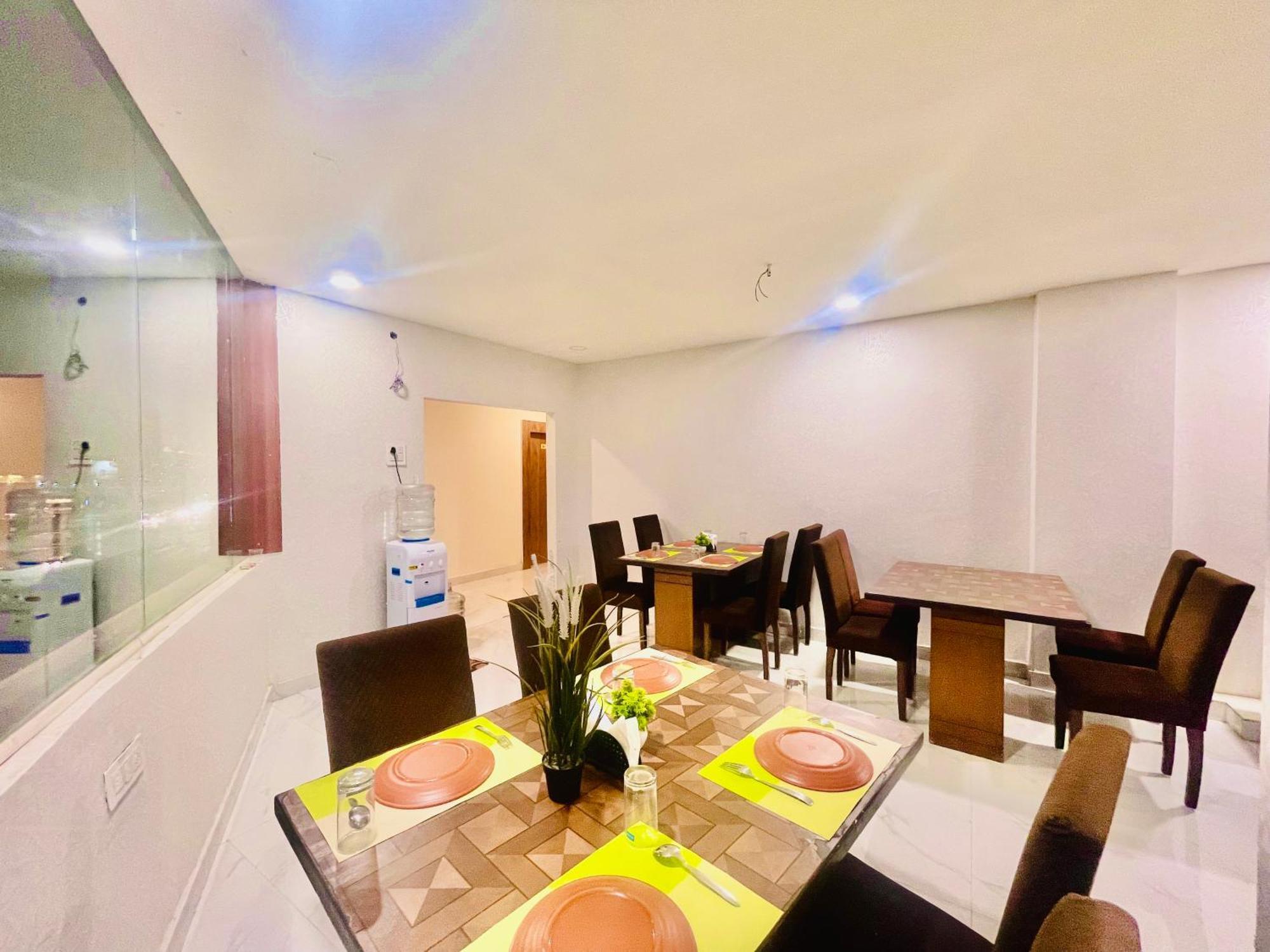 Hotel Eagle Grand Hyderabad Airport Zone Shamshabad Luaran gambar