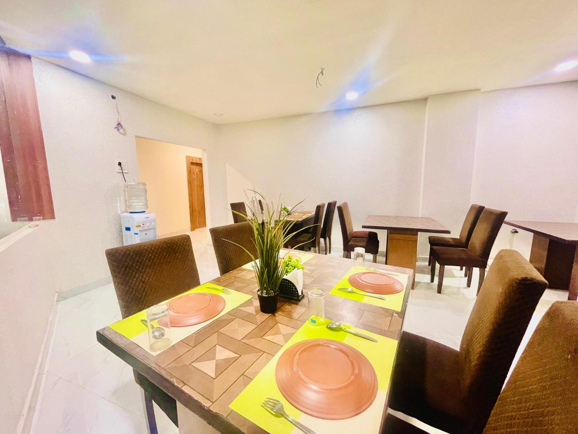 Hotel Eagle Grand Hyderabad Airport Zone Shamshabad Luaran gambar