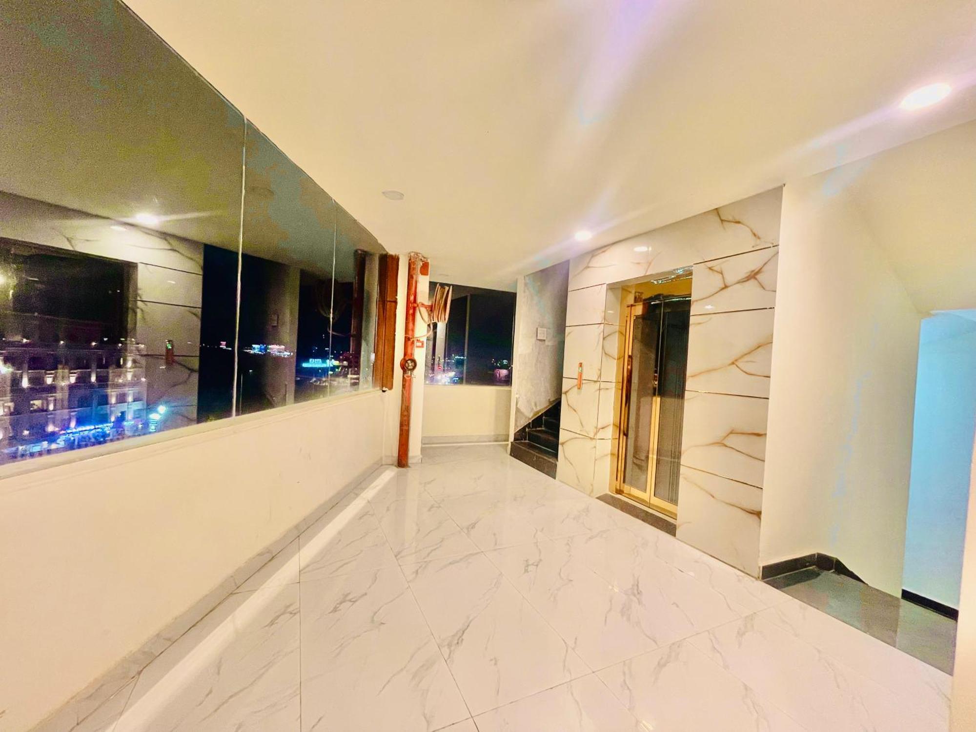 Hotel Eagle Grand Hyderabad Airport Zone Shamshabad Luaran gambar