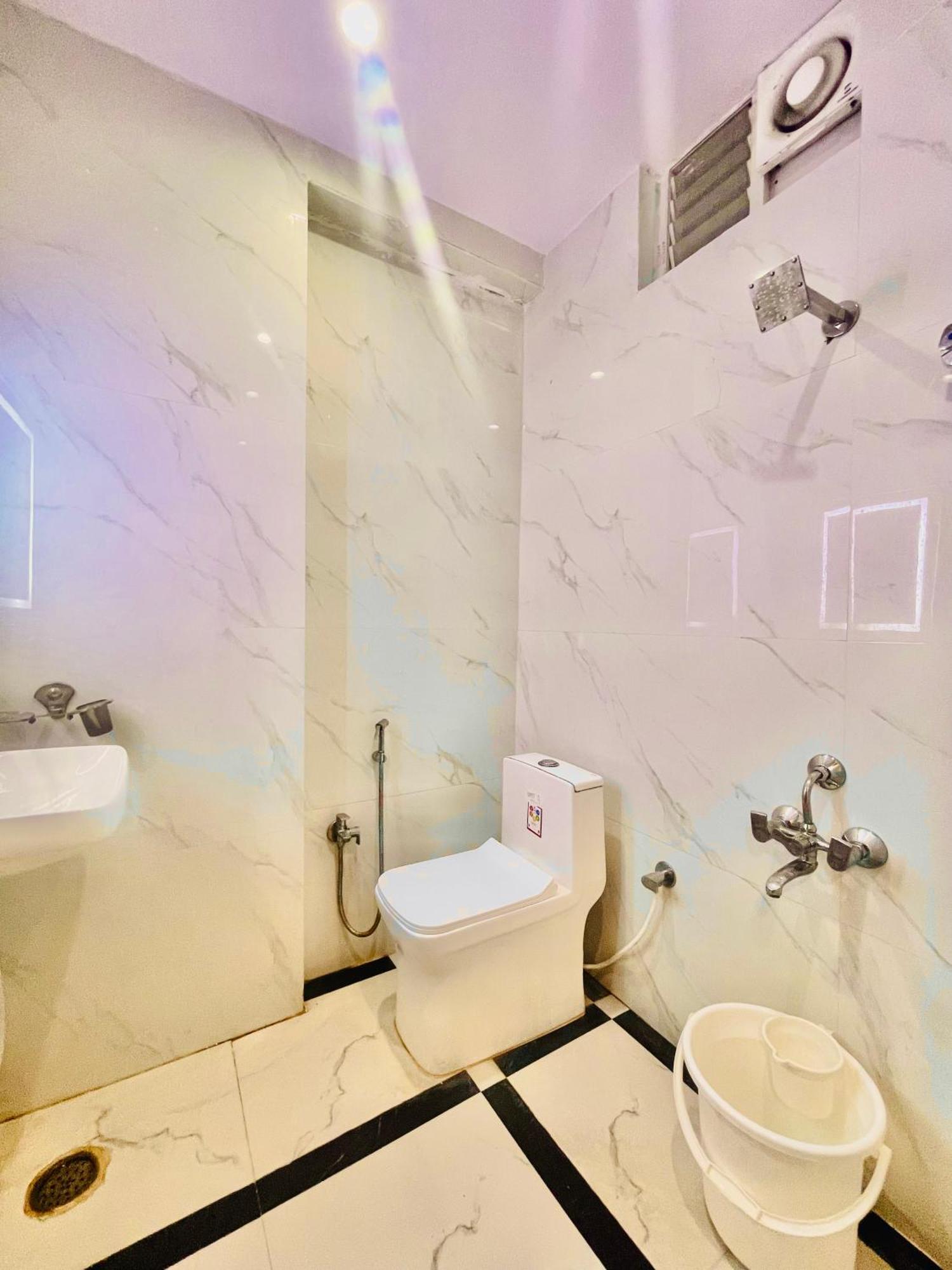Hotel Eagle Grand Hyderabad Airport Zone Shamshabad Luaran gambar